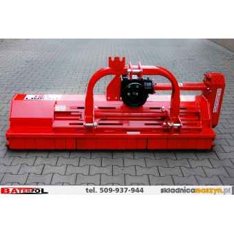 Kosiarka bijakowa 1,8m PRZESUW RĘCZNY 